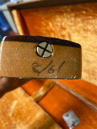 SOLD - Fender Jazzmaster 1961