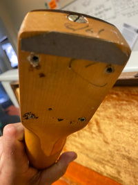 SOLD - Fender Jazzmaster 1961