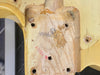 SOLD - Fender Telecaster 1971 Blonde over Ash