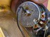 SOLD - Fender Telecaster 1971 Blonde over Ash