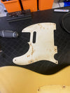 SOLD - Fender Telecaster 1971 Blonde over Ash