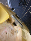 SOLD - Fender Telecaster 1971 Blonde over Ash