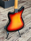 SOLD - Fender Jaguar 1965