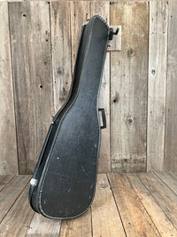 SOLD - Fender Mustang 1972