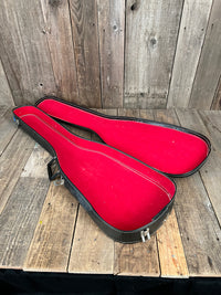 SOLD - Fender Mustang 1972