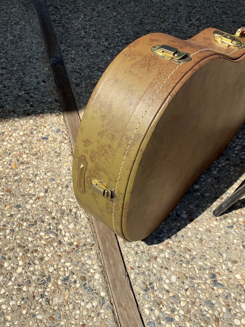 SOLD - Gibson Les Paul Historic R7 2014 Goldtop - SOLD
