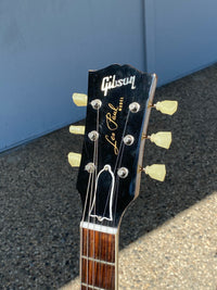 SOLD - Gibson Les Paul Historic R7 2014 Goldtop - SOLD