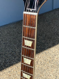 SOLD - Gibson Les Paul Historic R7 2014 Goldtop - SOLD