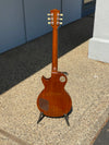 SOLD - Gibson Les Paul Historic R7 2014 Goldtop - SOLD