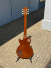 SOLD - Gibson Les Paul Historic R7 2014 Goldtop - SOLD