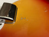 SOLD - Fender Duo-Sonic 1961 Maroon burst