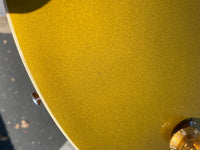 SOLD - Gibson Les Paul Historic R7 2014 Goldtop - SOLD