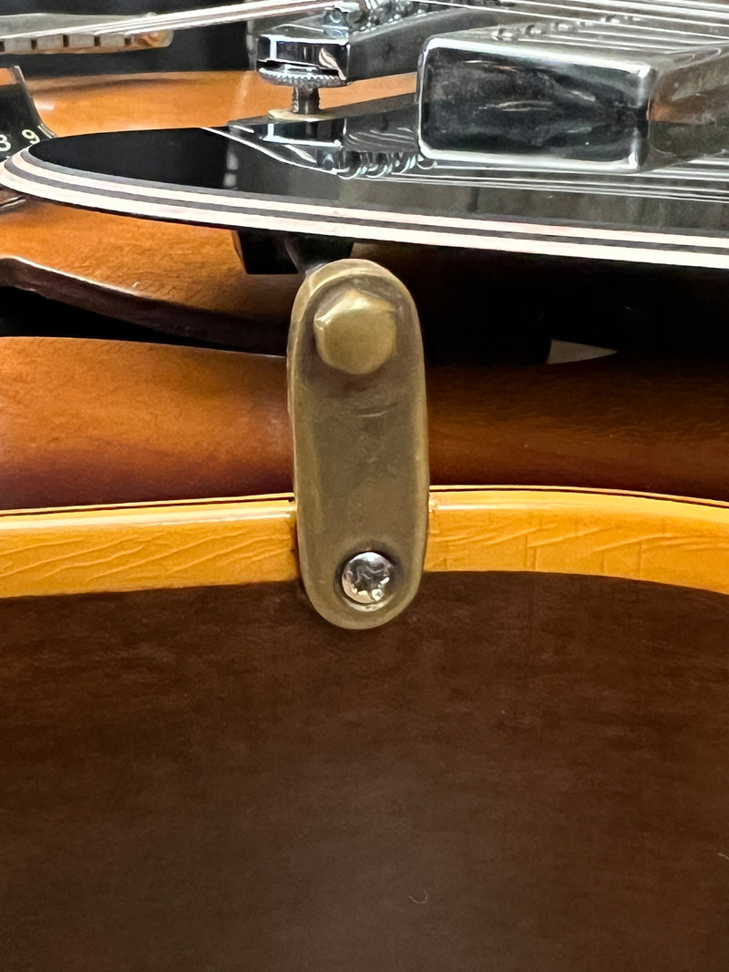 SOLD - Gibson ES-175 D 1961
