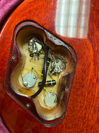 SOLD - Gibson Les Paul Historic Reissue R8 Factory Aged LPR8S - SOLD
