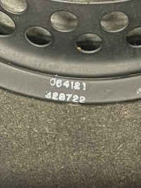 SOLD - Fender Vibrolux Reverb Amplifier 1977