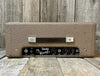 SOLD - Fender 6G15 Reverb Unit 1963 Pre CBS Brown Tolex