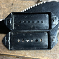 SOLD - Gibson ES-225TDC 1958 Sunburst