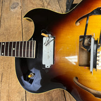 SOLD - Gibson ES-225TDC 1958 Sunburst