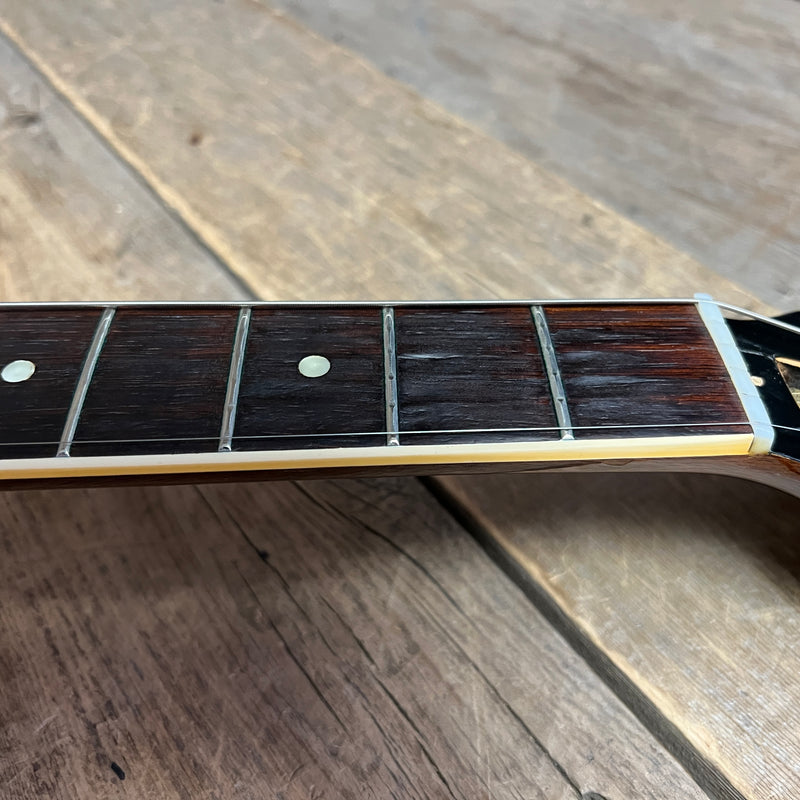 SOLD - Gibson ES-225TDC 1958 Sunburst