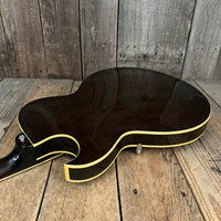 SOLD - Gibson ES-225TDC 1958 Sunburst