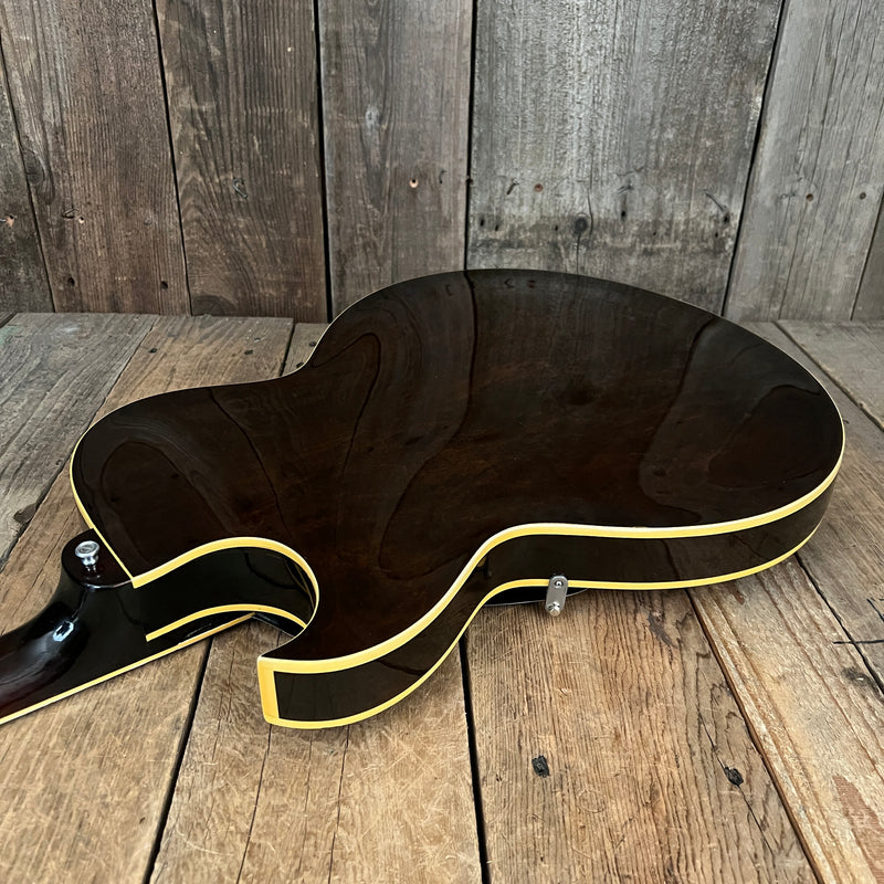 SOLD - Gibson ES-225TDC 1958 Sunburst