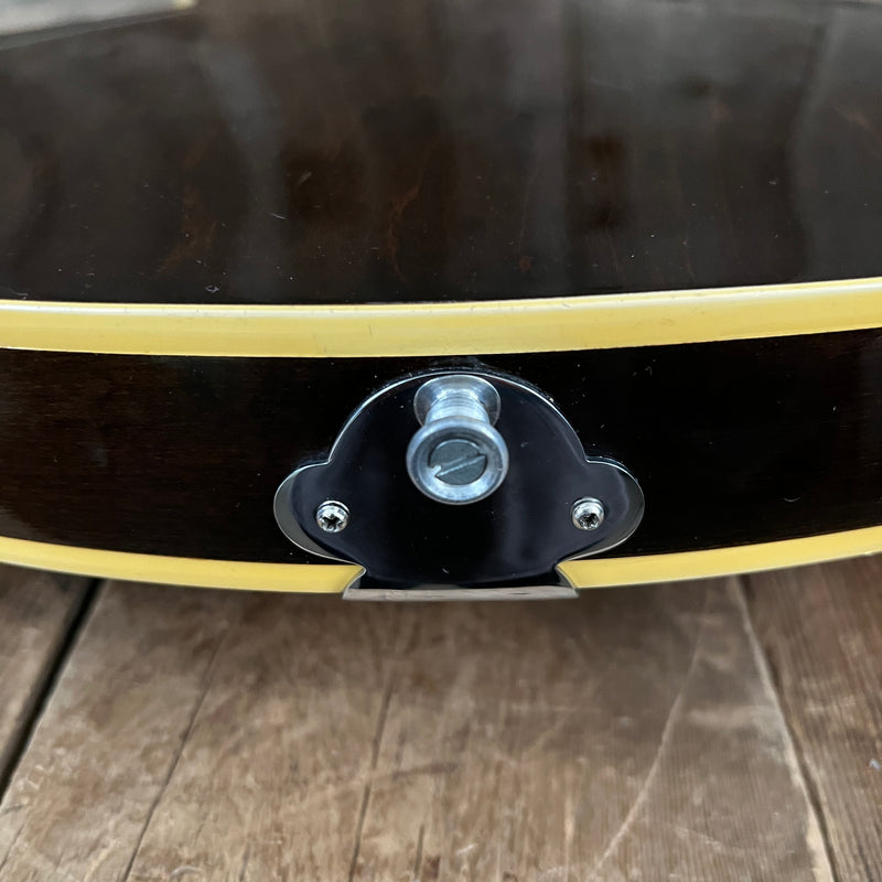 SOLD - Gibson ES-225TDC 1958 Sunburst
