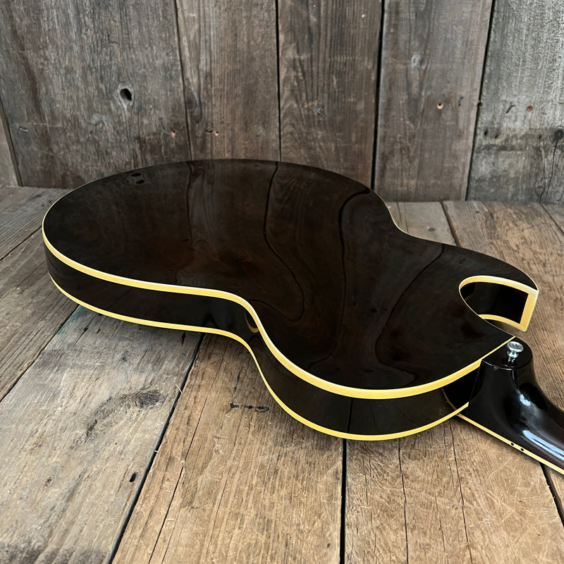 SOLD - Gibson ES-225TDC 1958 Sunburst