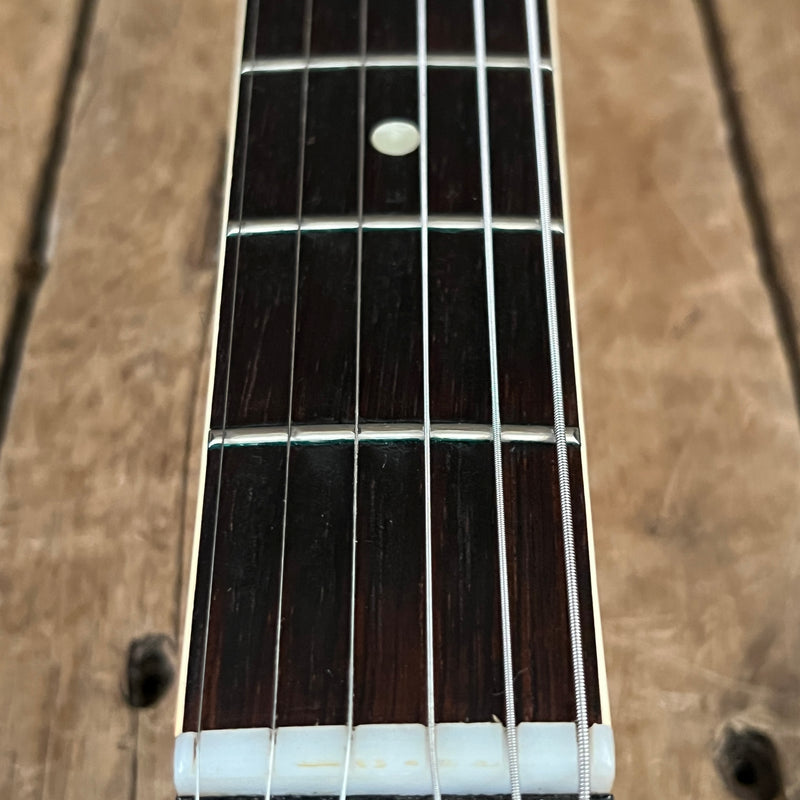 SOLD - Gibson ES-225TDC 1958 Sunburst