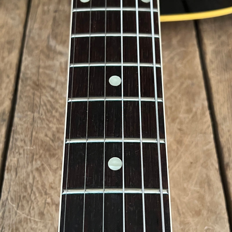 SOLD - Gibson ES-225TDC 1958 Sunburst