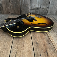 SOLD - Gibson ES-225TDC 1958 Sunburst