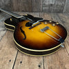 SOLD - Gibson ES-225TDC 1958 Sunburst