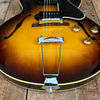 SOLD - Gibson ES-225TDC 1958 Sunburst