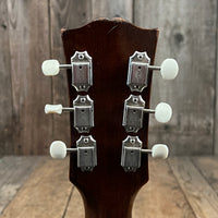 SOLD - Gibson ES-225TDC 1958 Sunburst