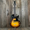 SOLD - Gibson ES-225TDC 1958 Sunburst