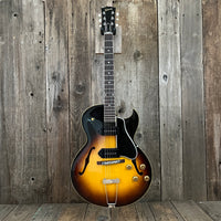 SOLD - Gibson ES-225TDC 1958 Sunburst