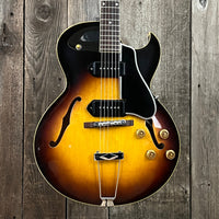 SOLD - Gibson ES-225TDC 1958 Sunburst