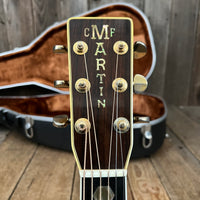 Sold - Martin 000-45 1974