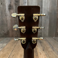 Sold - Martin 000-45 1974