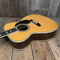 Sold - Martin 000-45 1974