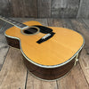 Sold - Martin 000-45 1974