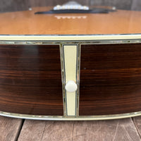 Sold - Martin 000-45 1974