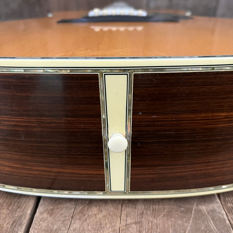 Sold - Martin 000-45 1974