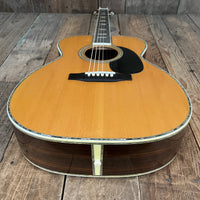 Sold - Martin 000-45 1974