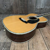 Sold - Martin 000-45 1974