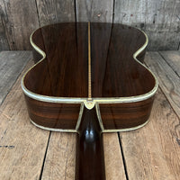 Sold - Martin 000-45 1974