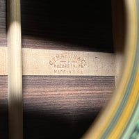 Sold - Martin 000-45 1974