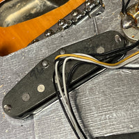 SOLD - Fender Stratocaster 1980 Sunburst