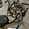 SOLD - Fender Stratocaster 1980 Sunburst