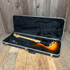 SOLD - Fender Stratocaster 1980 Sunburst