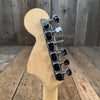 SOLD - Fender Stratocaster 1980 Sunburst